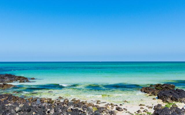 Jeju Millennium Hotel