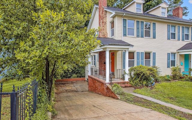 The Woodside Guest House II