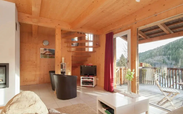Chalet in Styria Near the ski Area