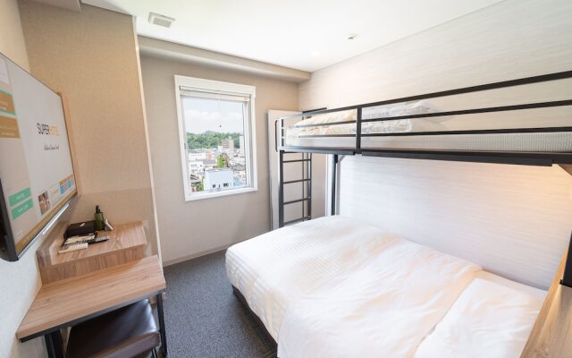 Super Hotel HigashiMaizuru