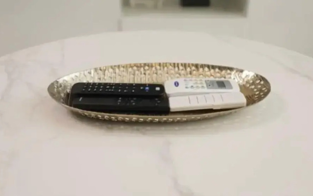 Meraki Homes at Embassy Gardens