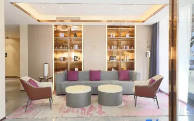 Lavande Hotel (Lv Liang LiShi)