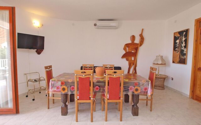 Apartment Zeljko 750