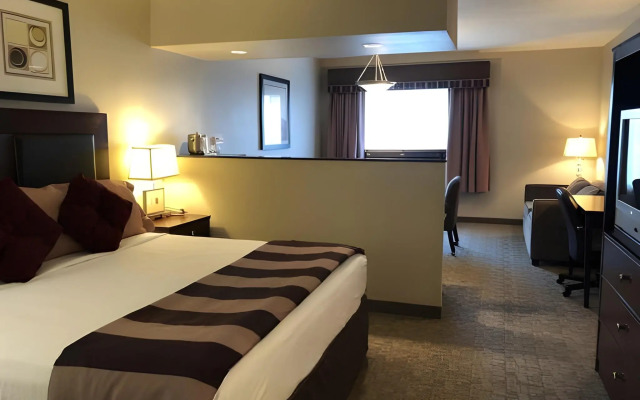 Shilo Inn Suites Hotel - Killeen