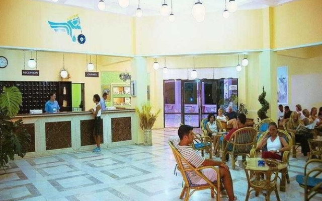 Caria Holiday Resort