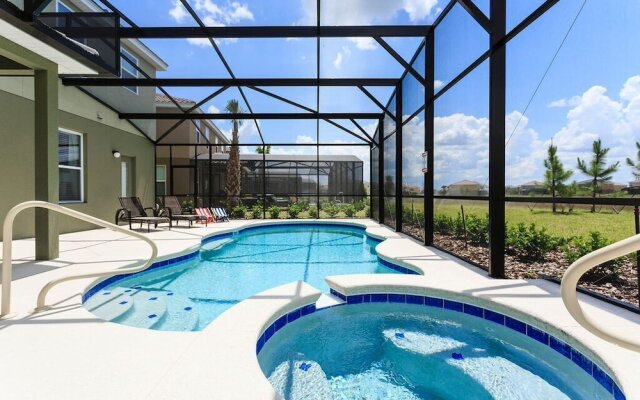 5144 Oakbourne Avenue 5 Bedroom Home by RedAwning