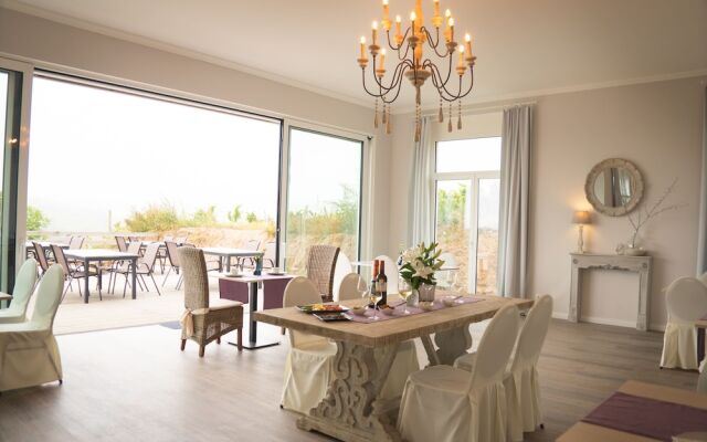 Trautwein - Das Winzerhotel am La Roche