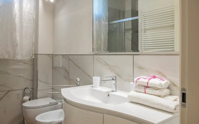 Mamo Florence - Cherubini Apartment