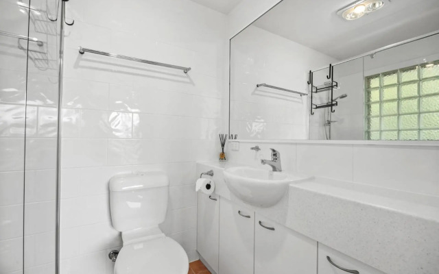 Peregian Beach Apartment