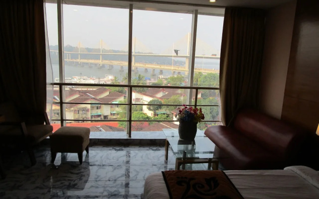 Park Prime Goa