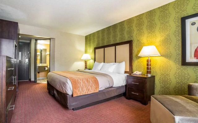 Comfort Inn Layton
