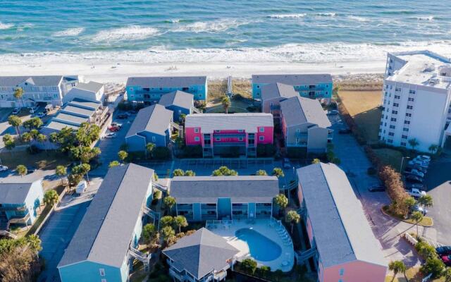 Villas on the Gulf by Southern Vacation Rentals