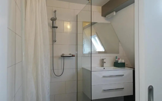 B&B Bovenweg