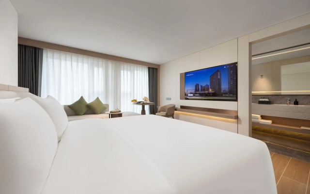 Sun Flower Hotel and Residence