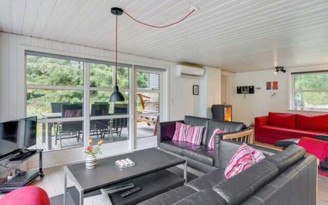 "Morle" - 2.2km from the sea in Western Jutland