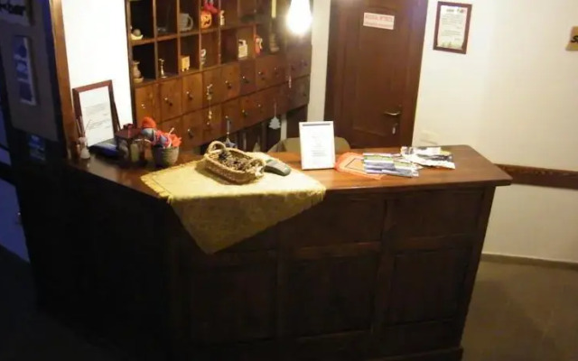 Balu Pension