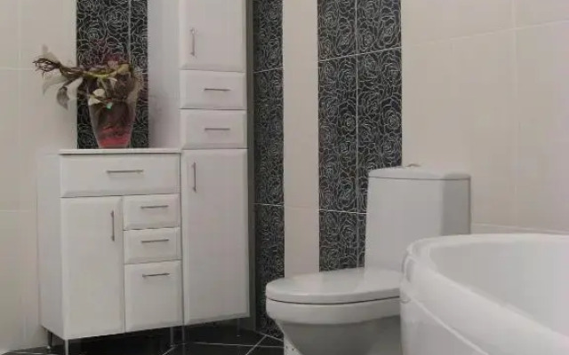 Гостиничный Комплекс Зеленый Гай