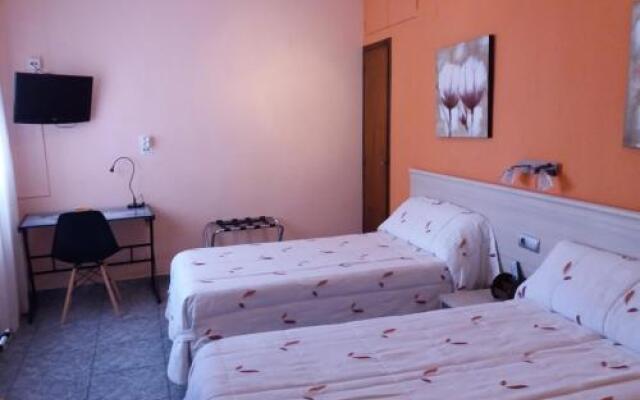 Hostal La Pilarica