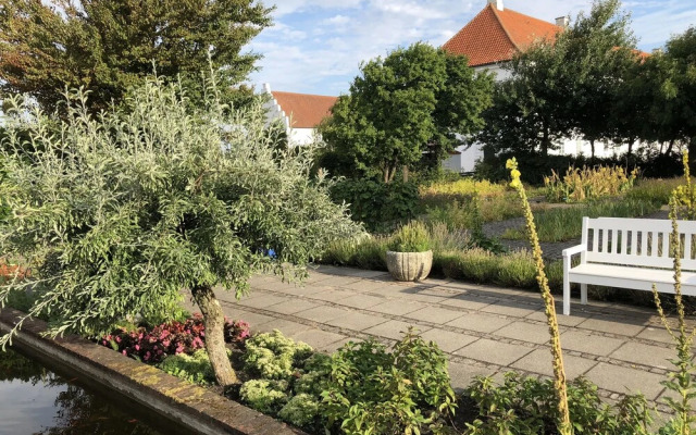 Danhostel Vitskøl Kloster