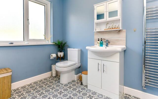 Just Stay Wales - Hartwell House Mumbles