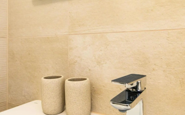 Newly renovated, Full Equipped and Quiet Apartment