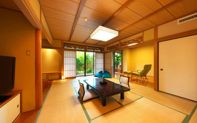 Kagetsutei