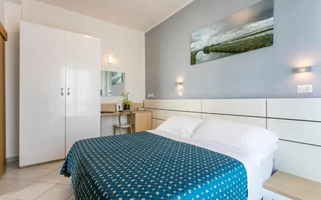Hotel Baya Strand