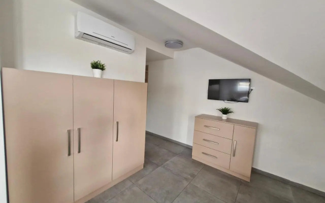 Restaurace - Apartmány Bobule
