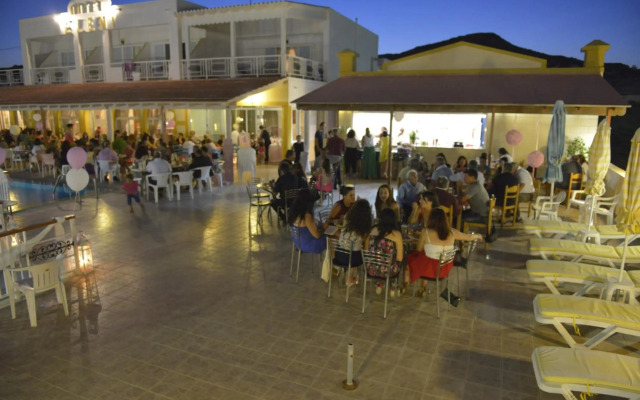 Eleni Hotel