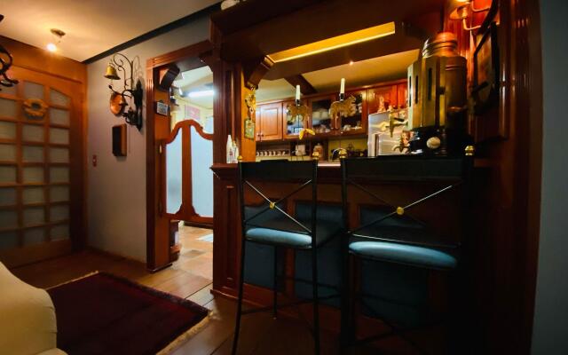 MRG - Elegante 2D - Próximo ao Lago Negro