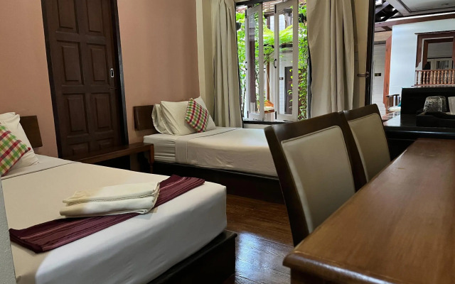 Thanicha Resort Amphawa