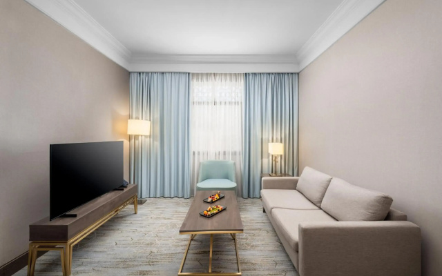 Jewar Al Saqefah Hotel