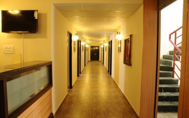 Balaji Residency