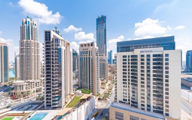 Lovely Apartment | Near Dubai Mall | Downtown Dubai