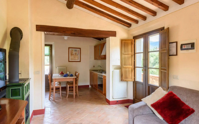 Casa Portagioia Tuscany Bed and Breakfast