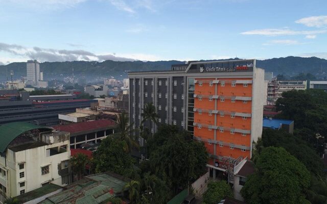 Cebu Uncle Toms Cabin Hotel powered by Cocotel