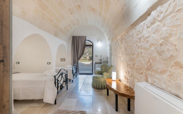 3419 Trullo Mest Marcucc by Perle di Puglia