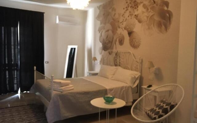 La Villetta B&B