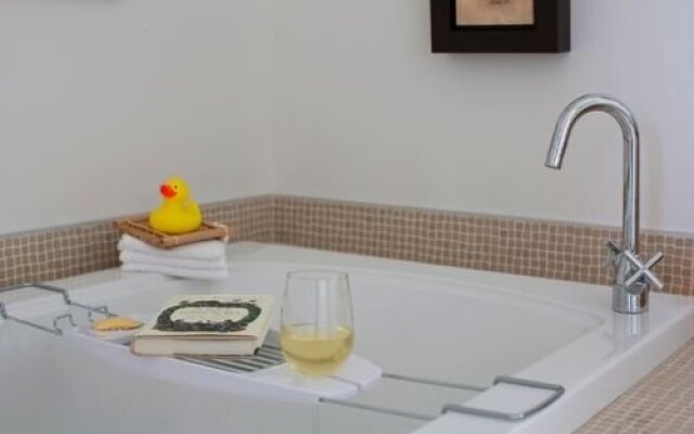 Away In The County Bed And Breakfast