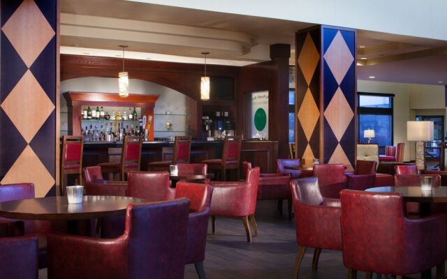 Marriott at Research Triangle Park