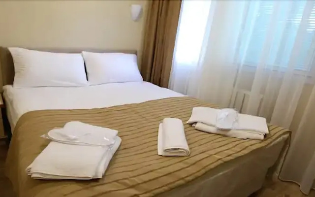 The Marist Hotel Kadikoy