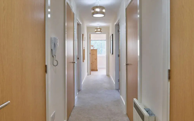 Charter House Serviced Apartments