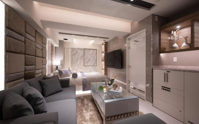 Hotel Rafaie (Adult Only)