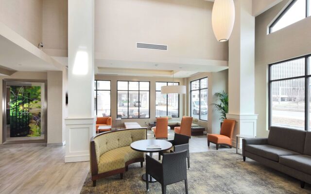 Hilton Garden Inn Reagan National Airport