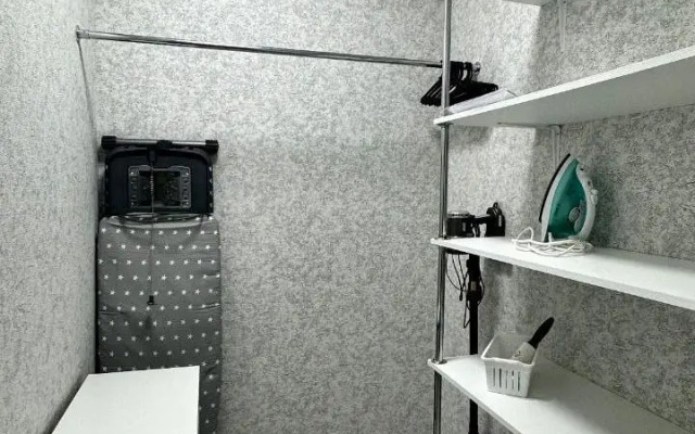 Апартаменты на улице Героя Бочарникова 12/1