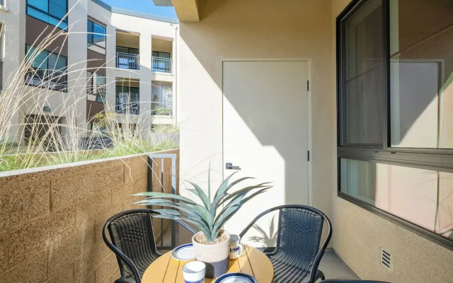 Beach Condo 234CB