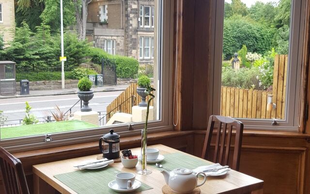 18 Craigmillar Park Guest House