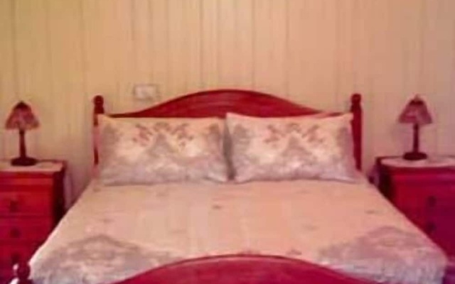Staple House Bed and Breakfast — 3-star hotel in Woolooga