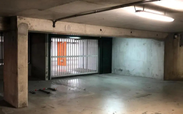 Splendide Appartement Joliette parking securisé
