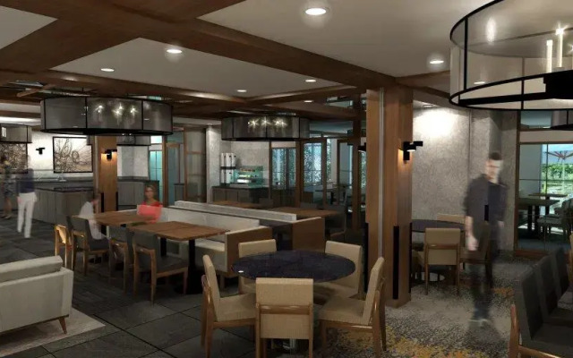 Residence Inn by Marriott Mont Tremblant Manoir Labelle